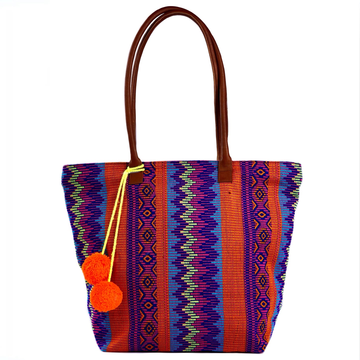 Aztec Tote Bag