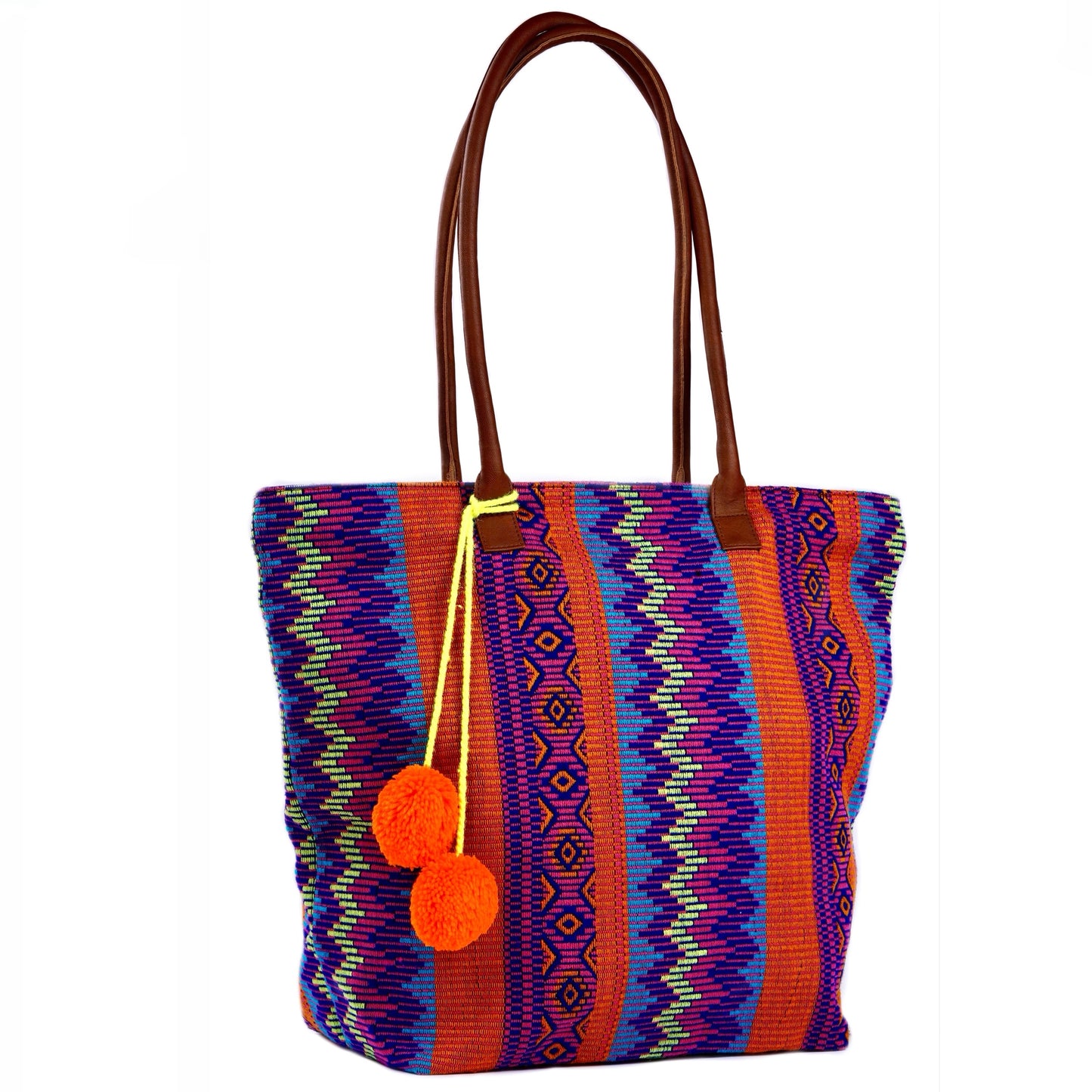 Aztec Tote Bag