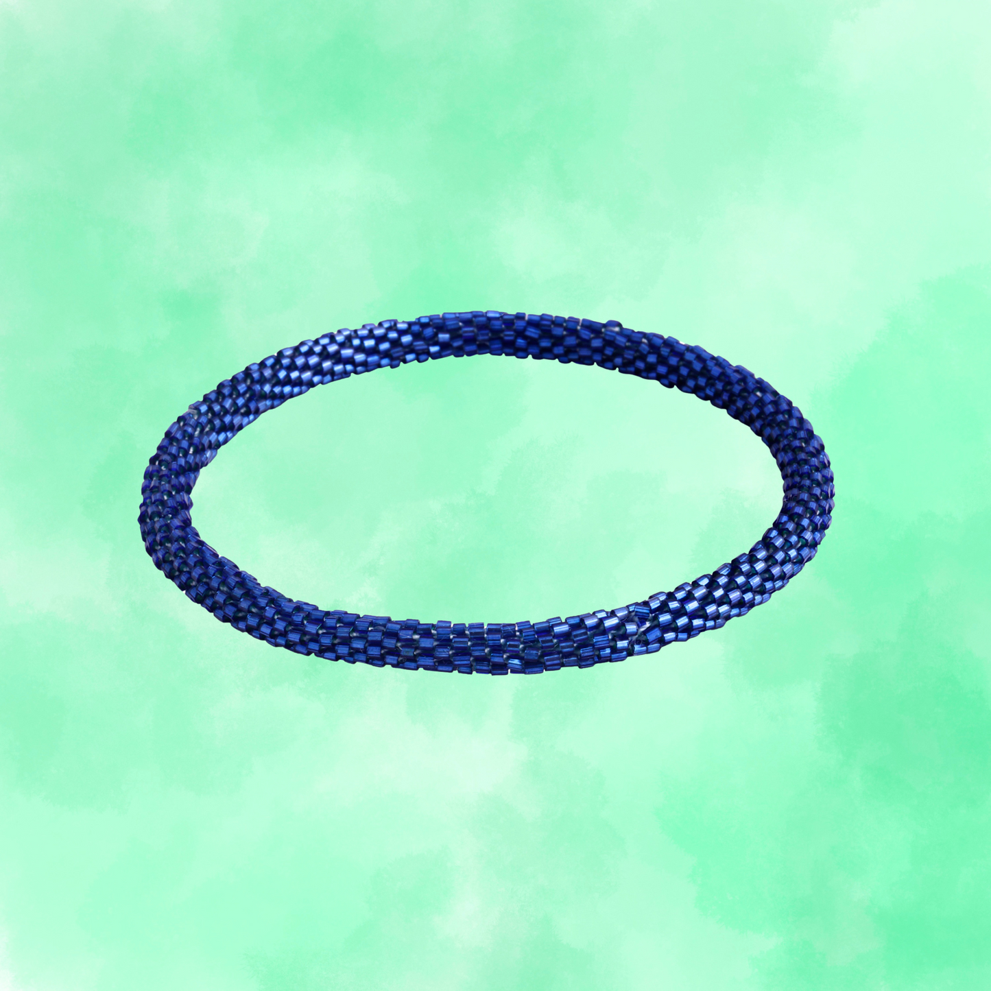 Roll On Beaded Bracelet for Women
