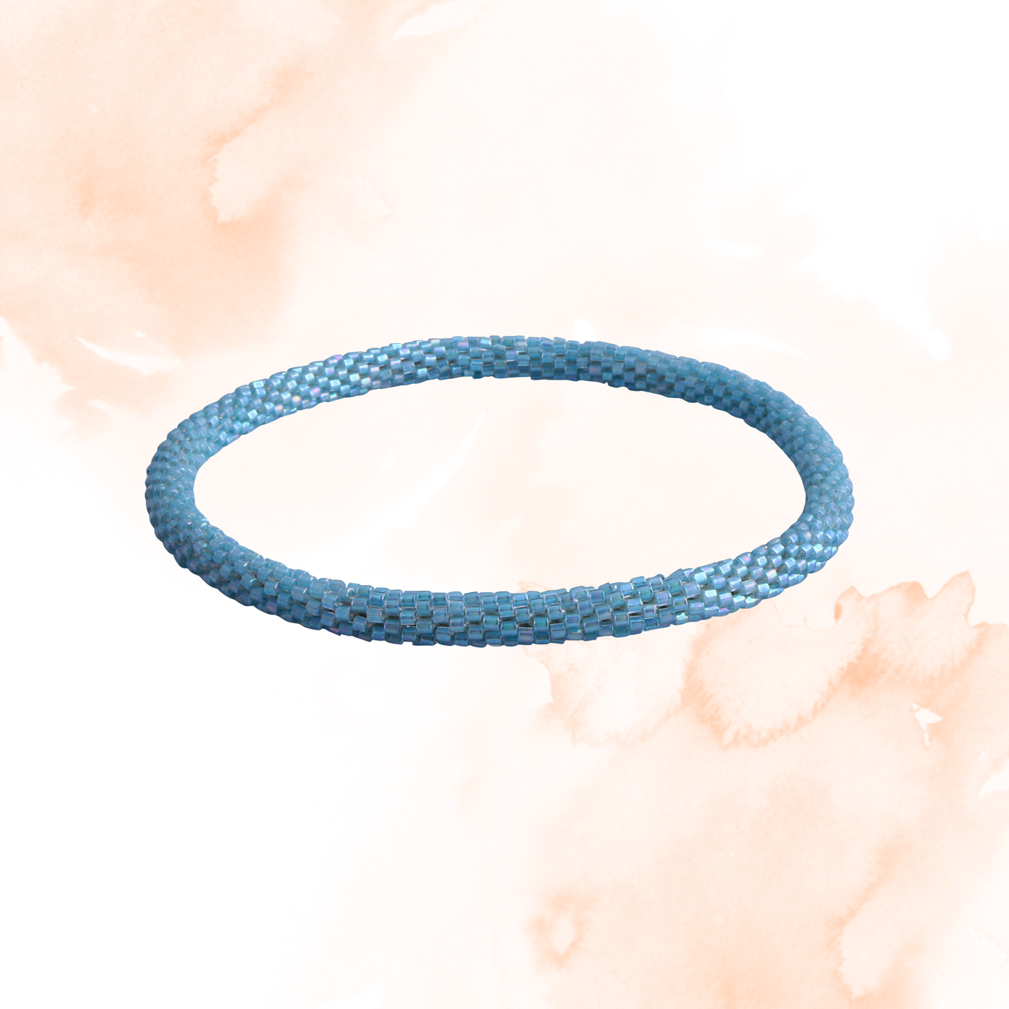 Roll On Beaded Bracelet for Women