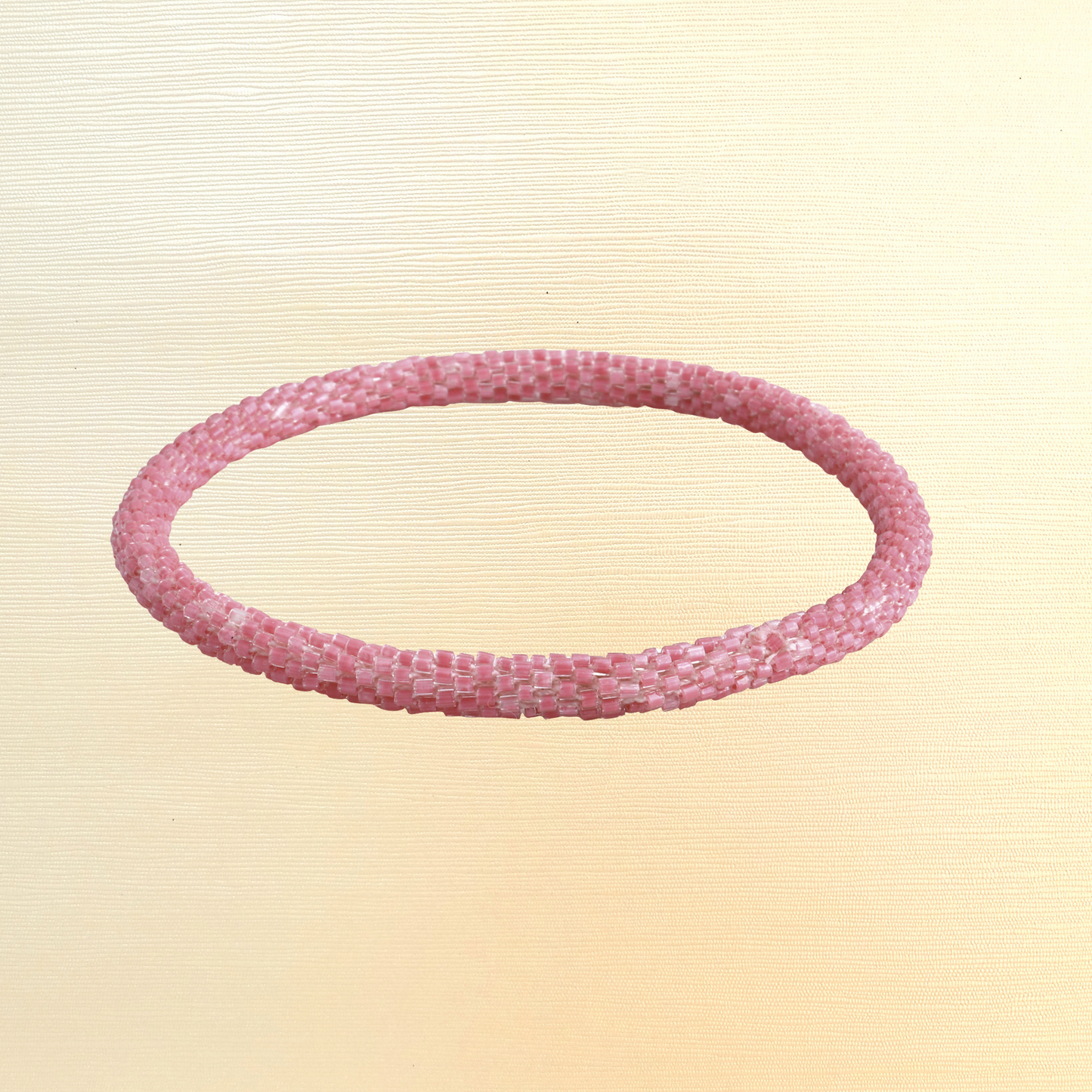 Roll On Beaded Bracelet for Women