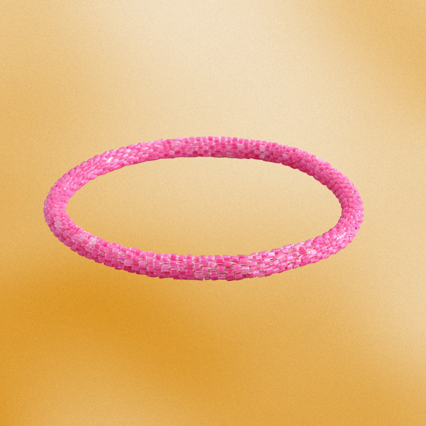 Roll On Beaded Bracelet for Women