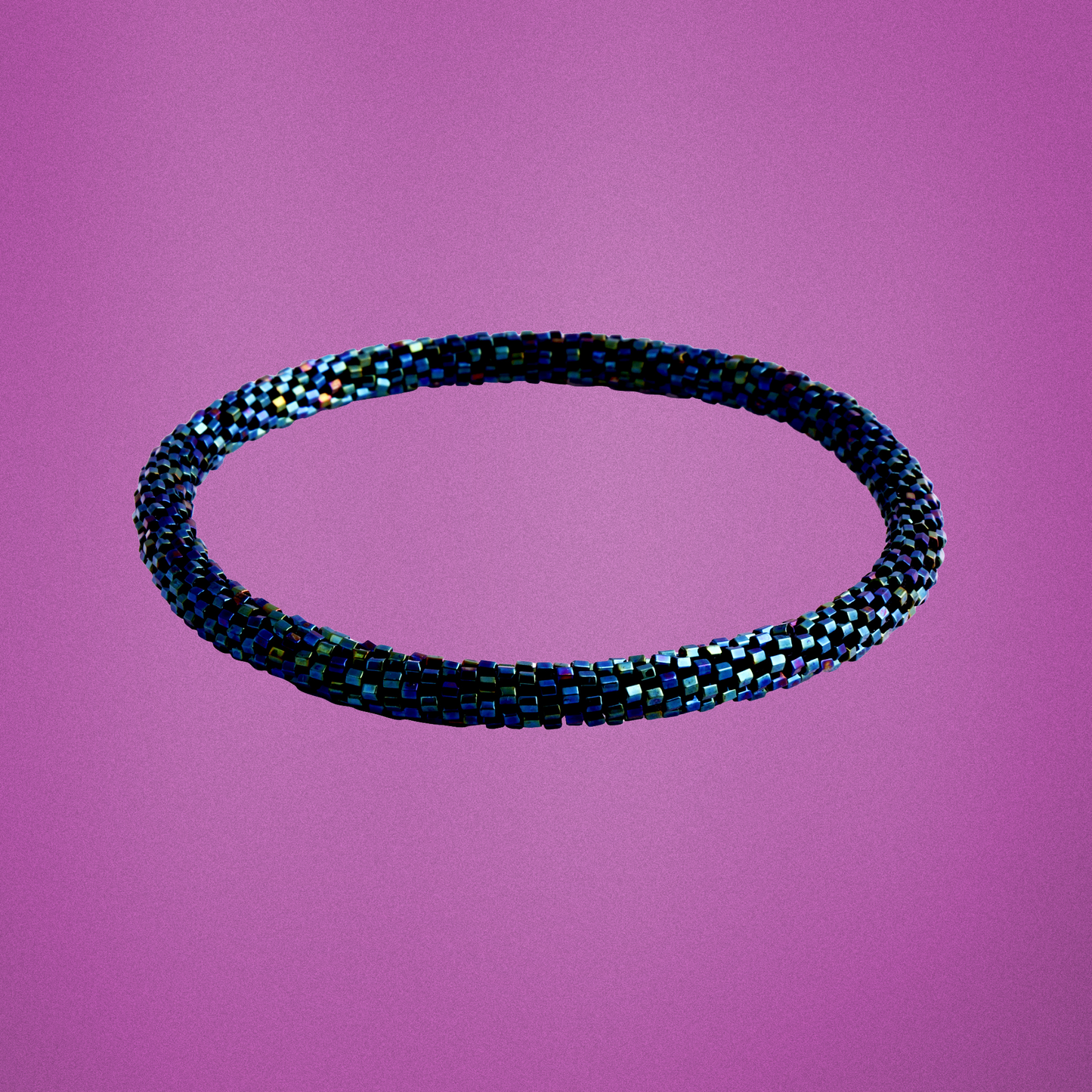 Roll On Beaded Bracelet for Women