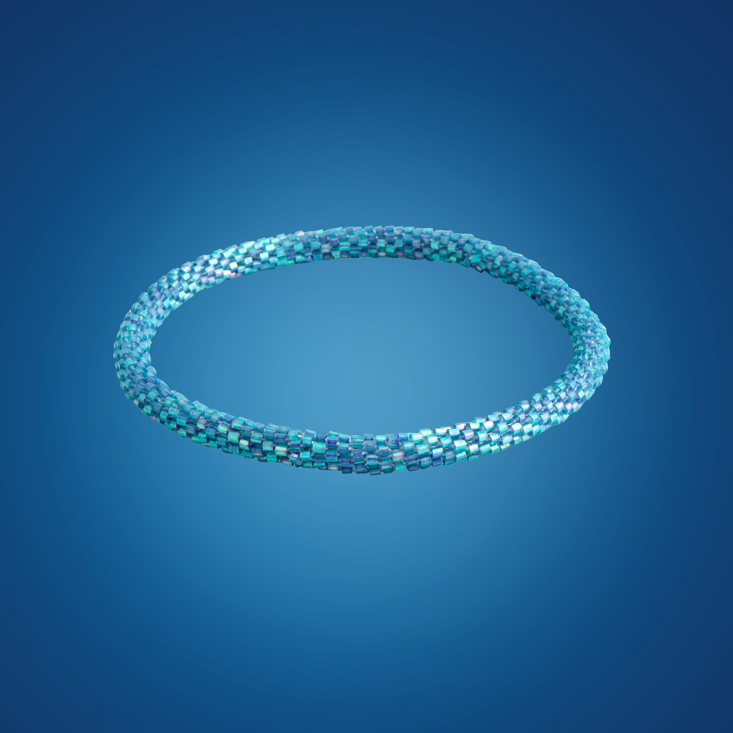Roll On Beaded Bracelet for Women