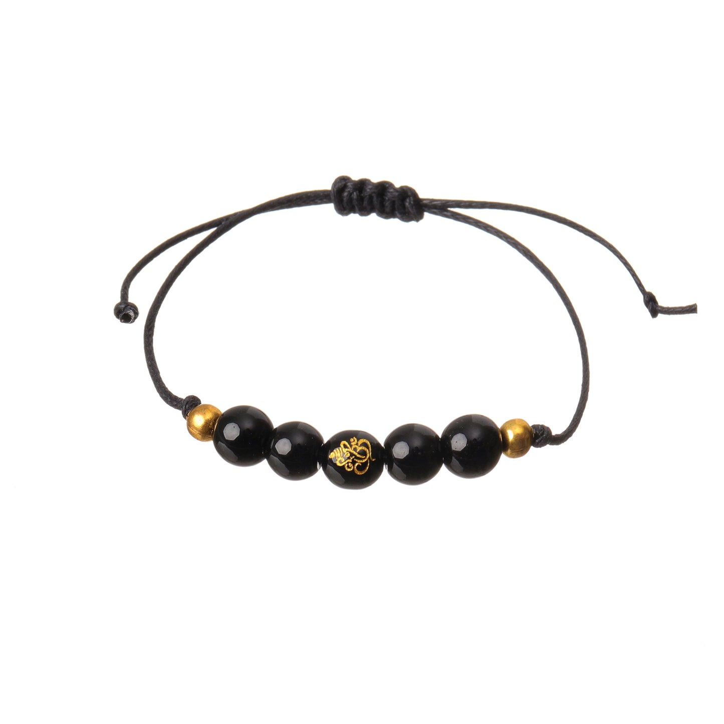 Sacred Energy Beaded Bracelet