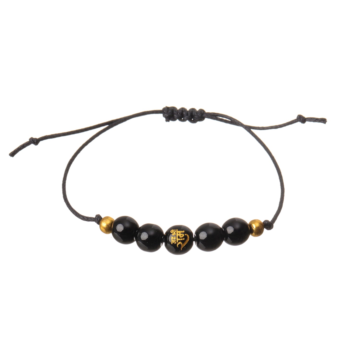 Sacred Energy Beaded Bracelet