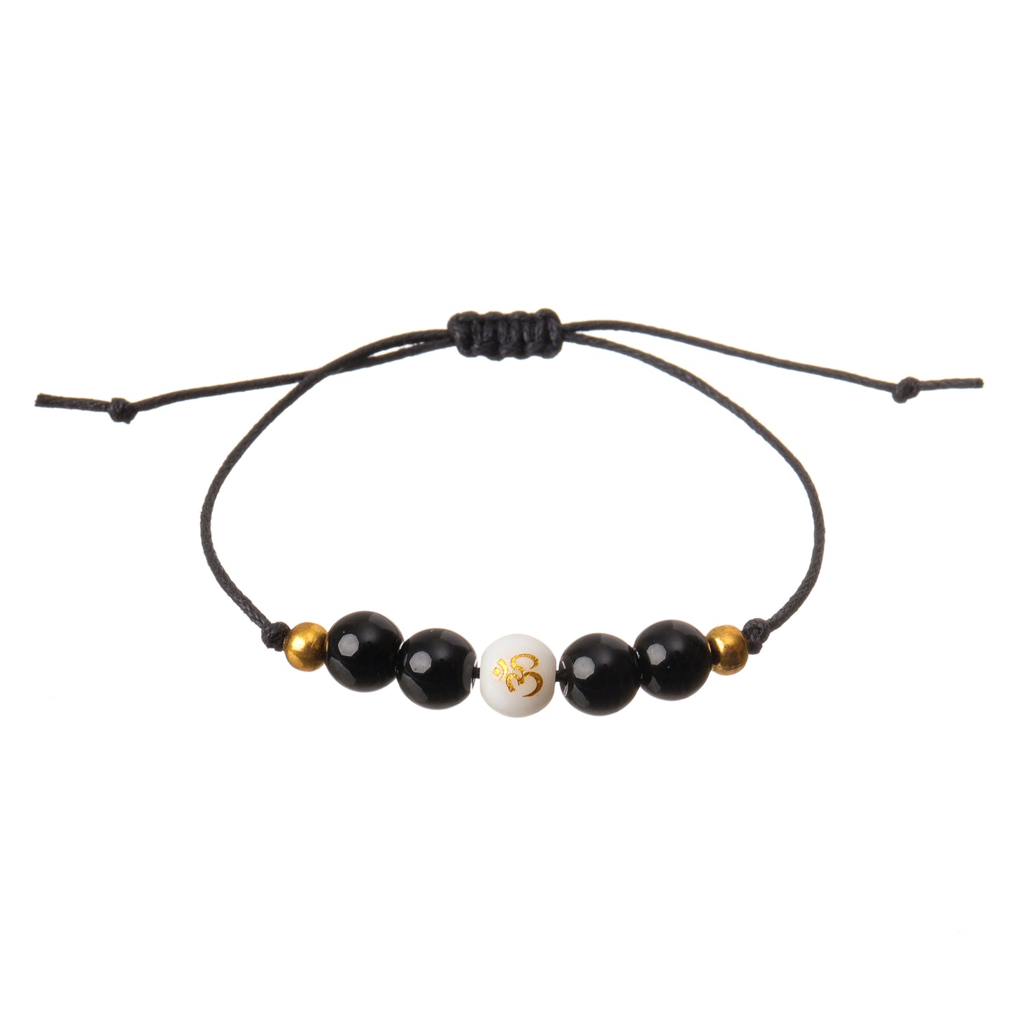 Sacred Energy Beaded Bracelet