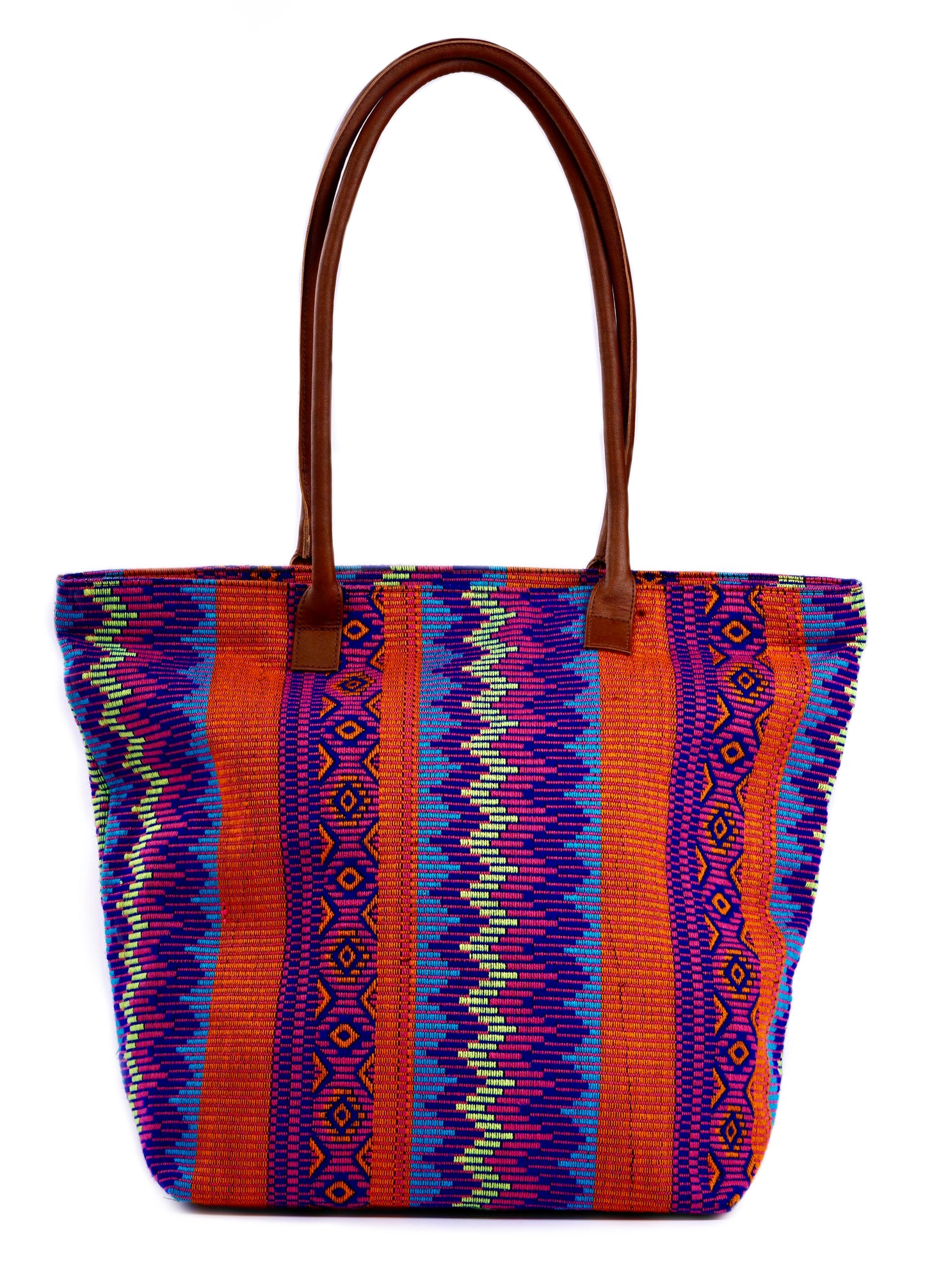 Aztec Tote Bag