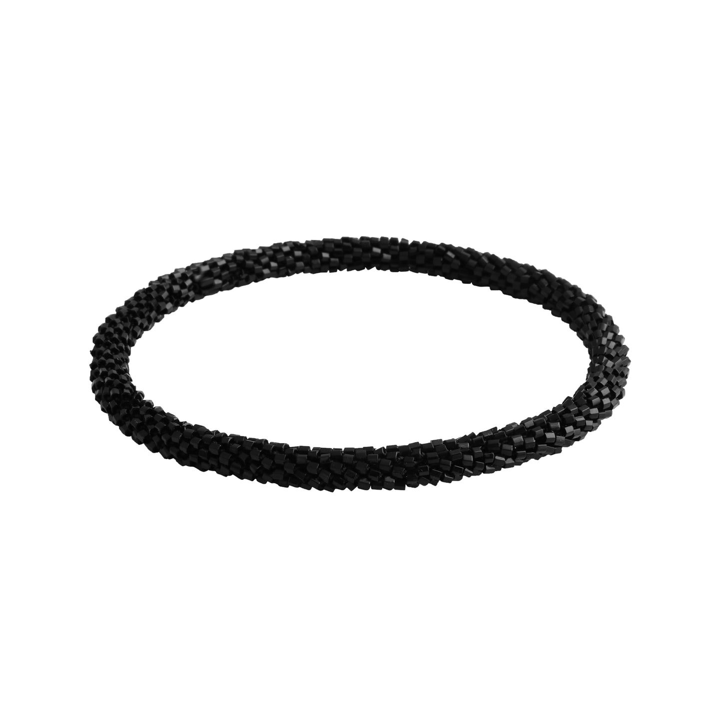 Roll On Beaded Bracelet for Women