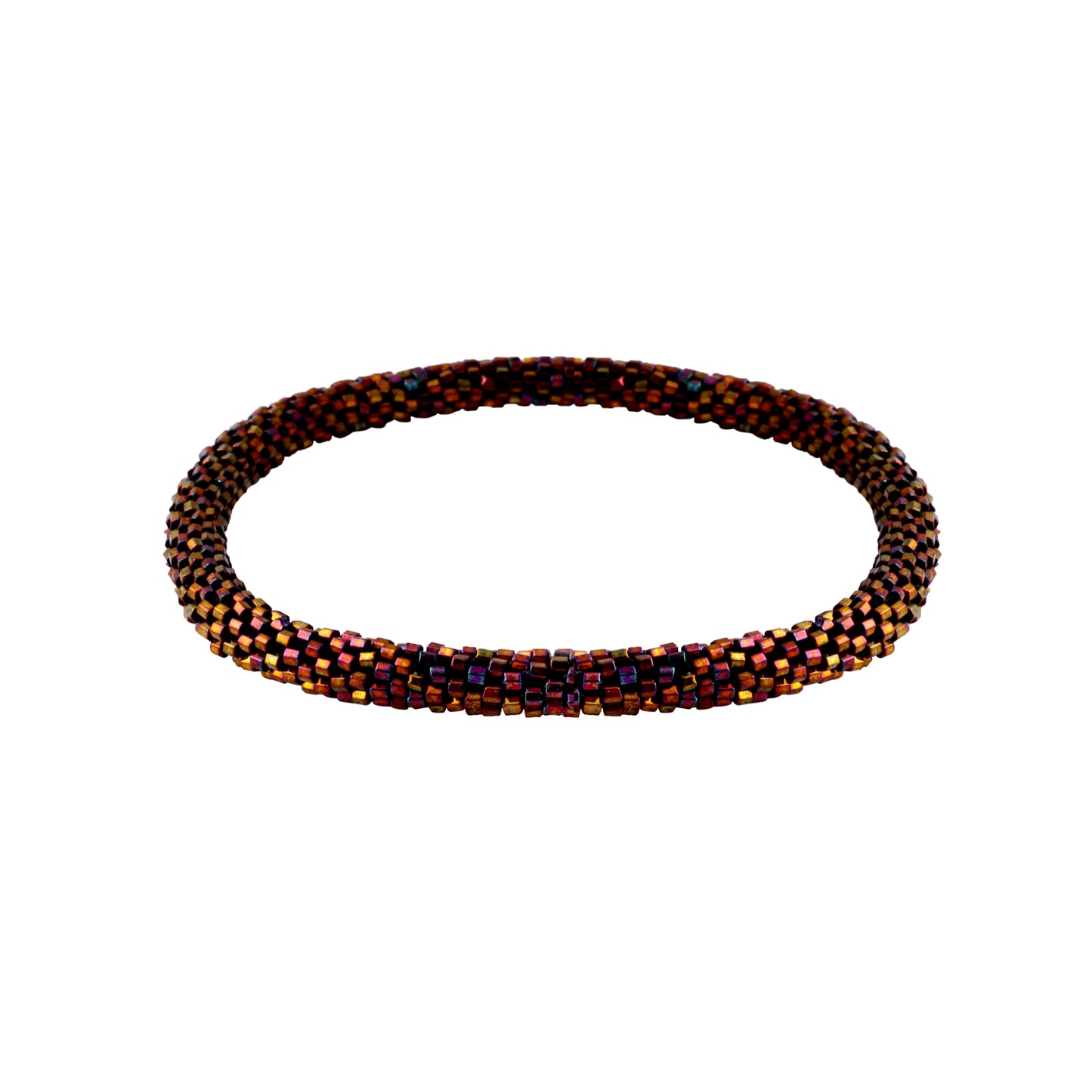 Roll On Beaded Bracelet for Women