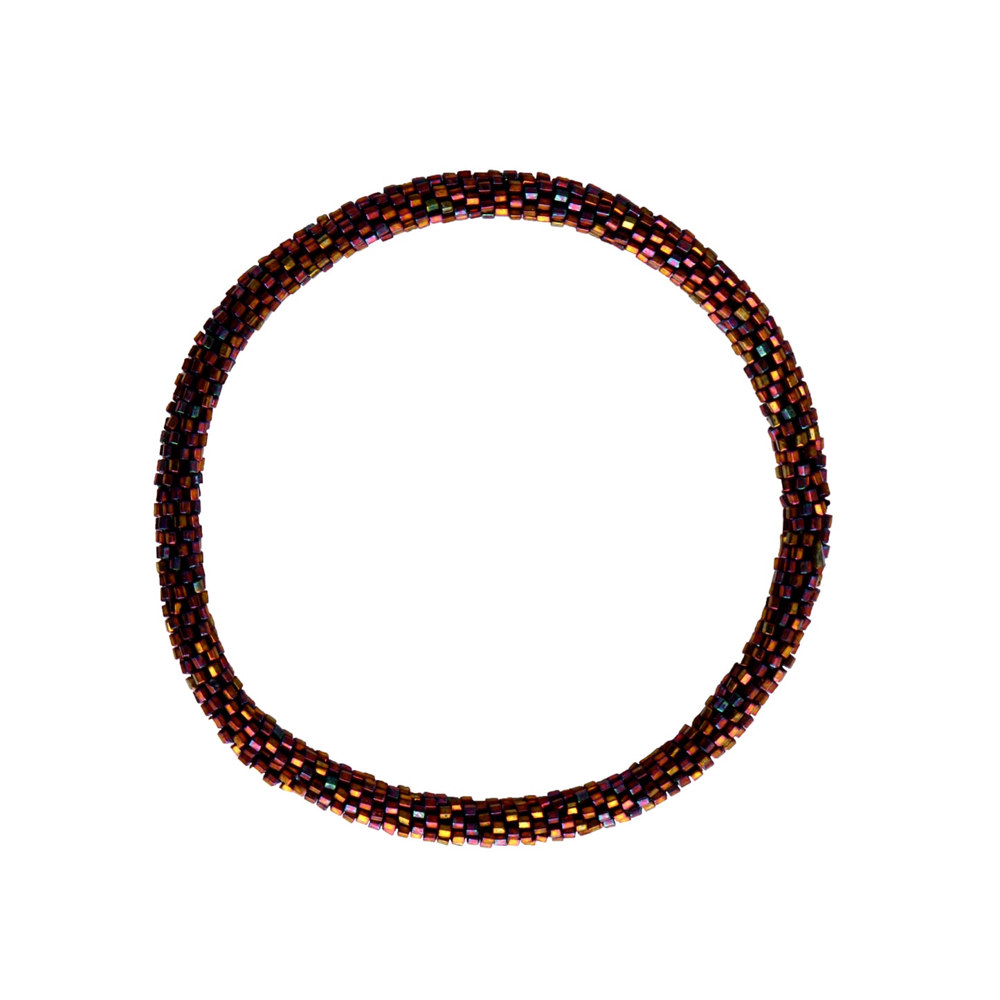 Roll On Beaded Bracelet for Women