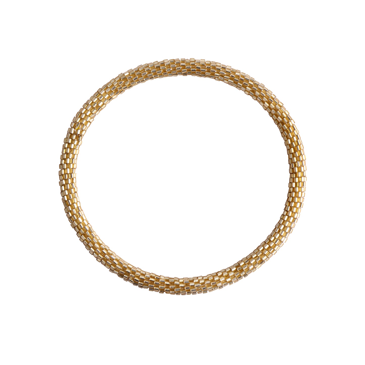 Roll On Beaded Bracelet for Women