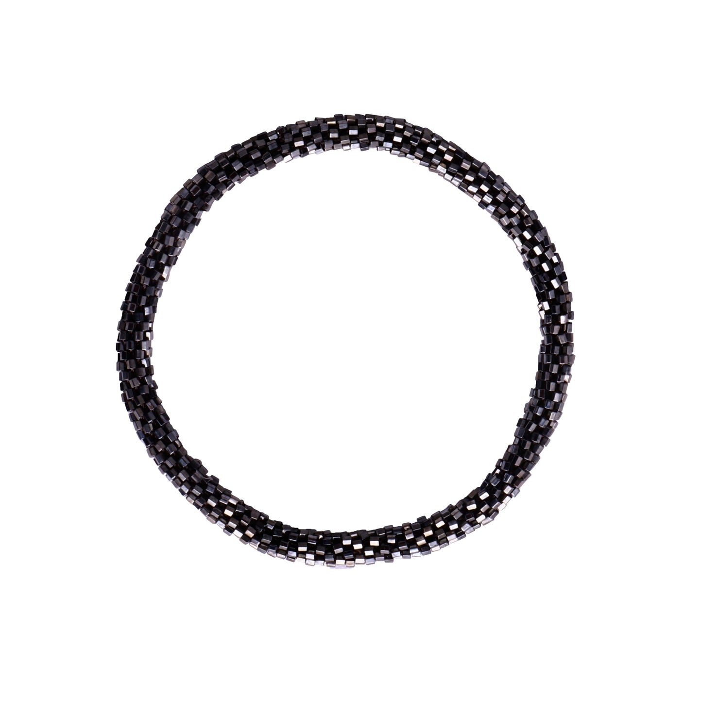 Roll On Beaded Bracelet for Women