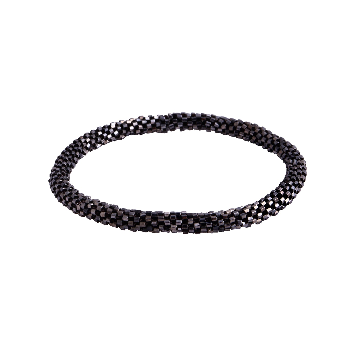 Roll On Beaded Bracelet for Women