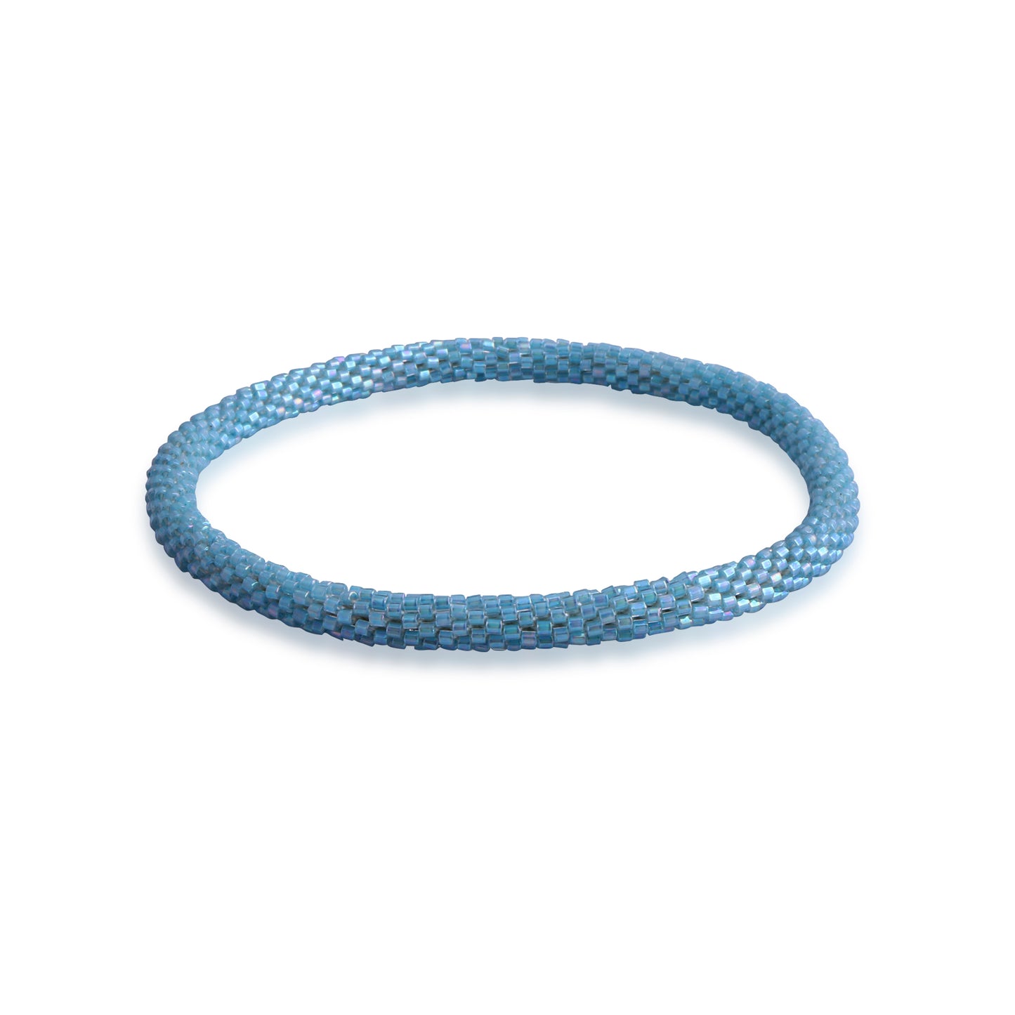 Roll On Beaded Bracelet for Women