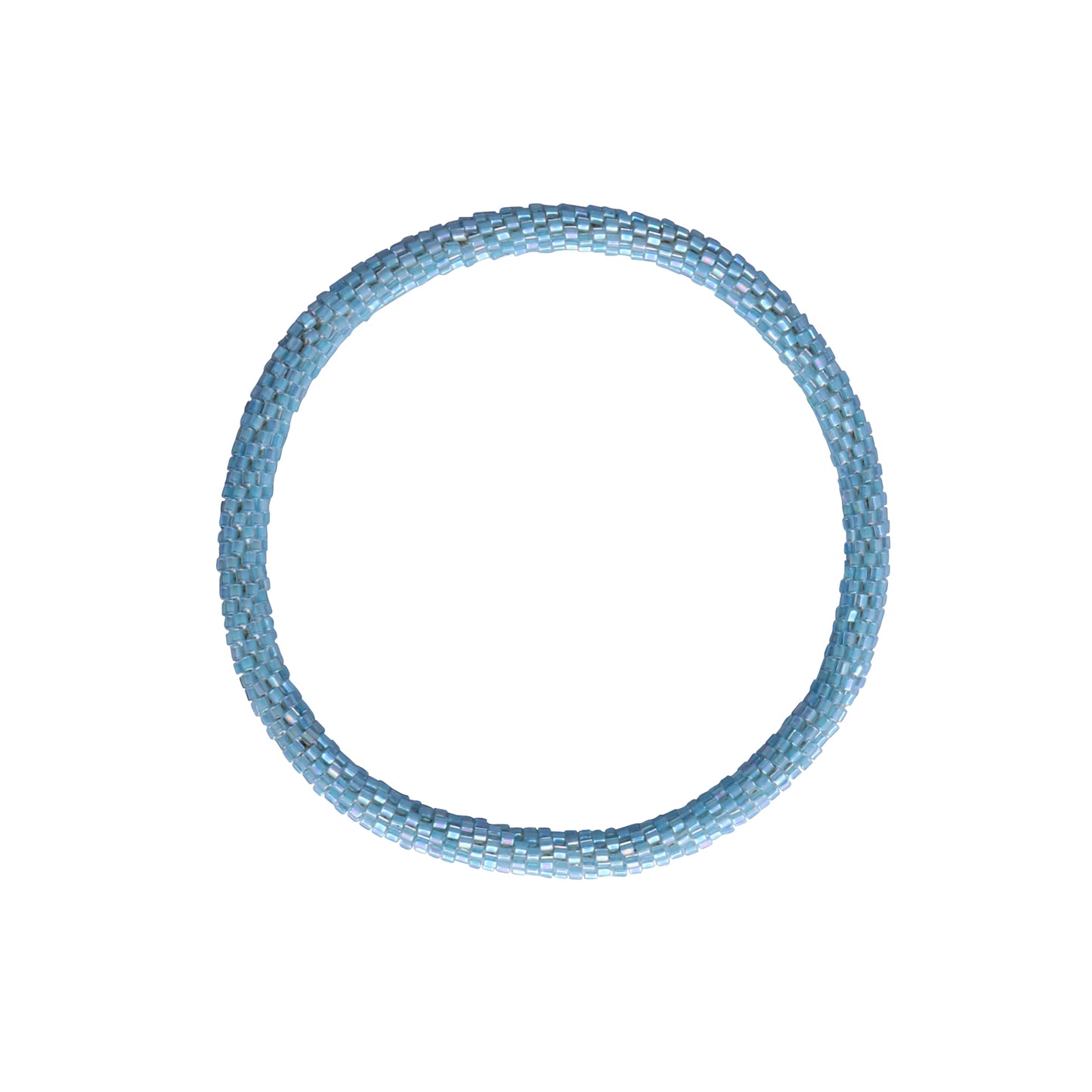 Roll On Beaded Bracelet for Women