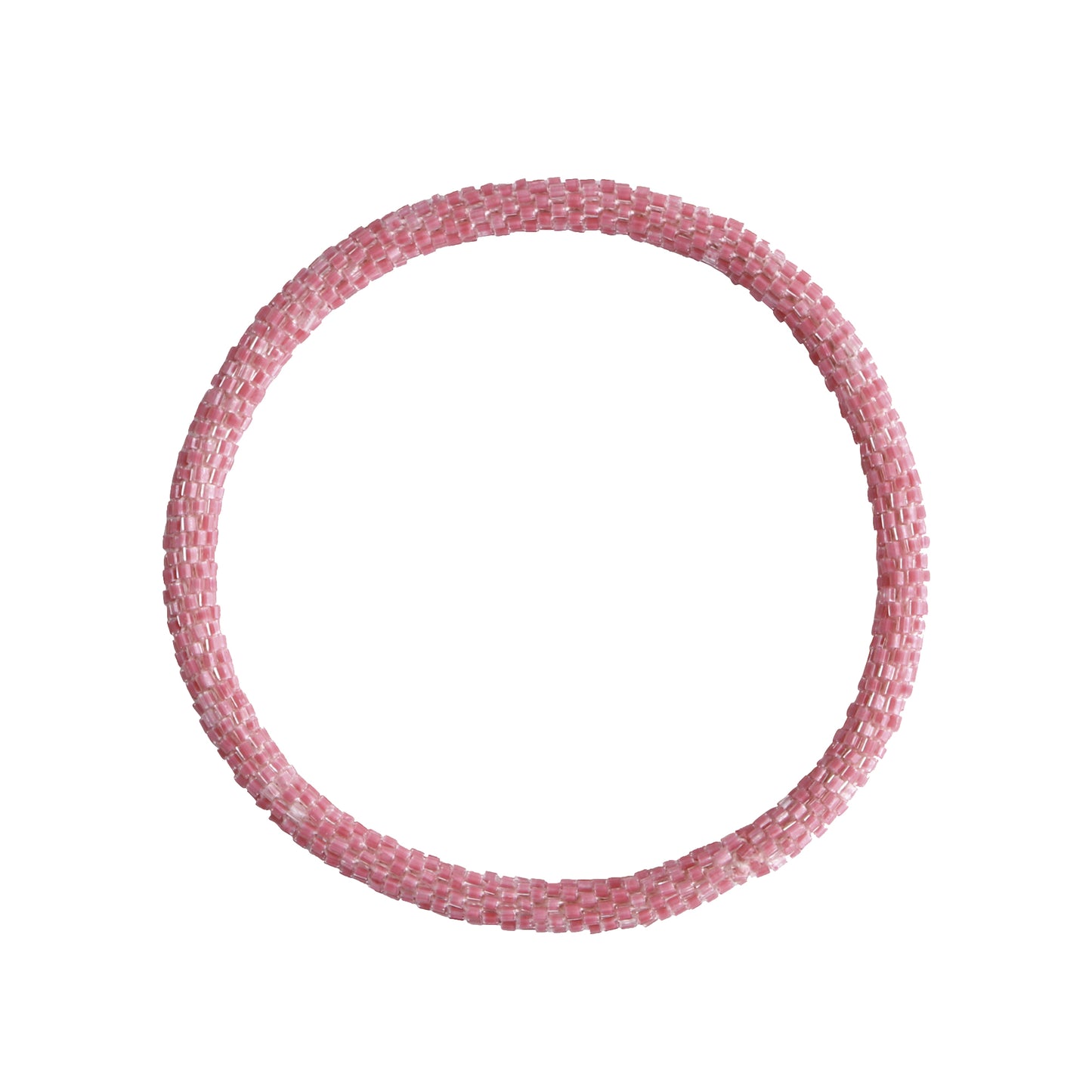 Roll On Beaded Bracelet for Women