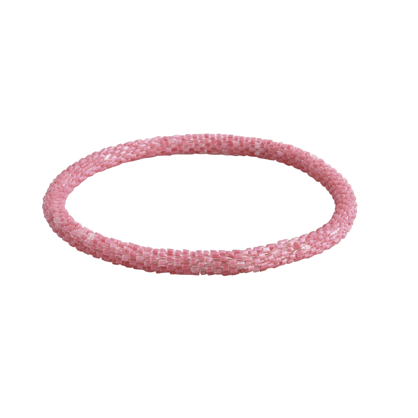 Roll On Beaded Bracelet for Women