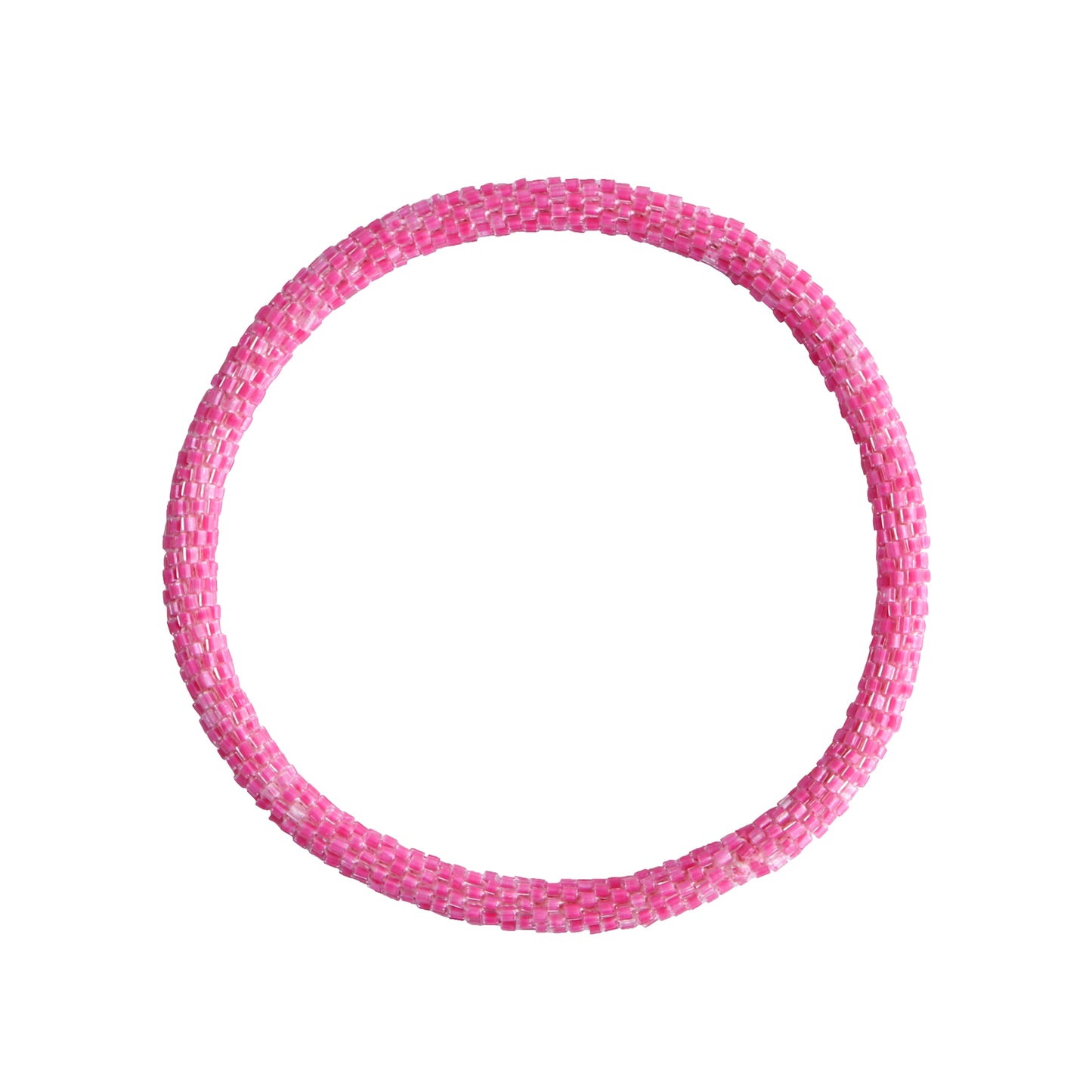 Roll On Beaded Bracelet for Women