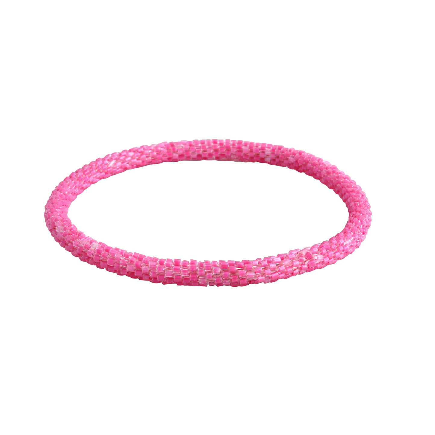 Roll On Beaded Bracelet for Women