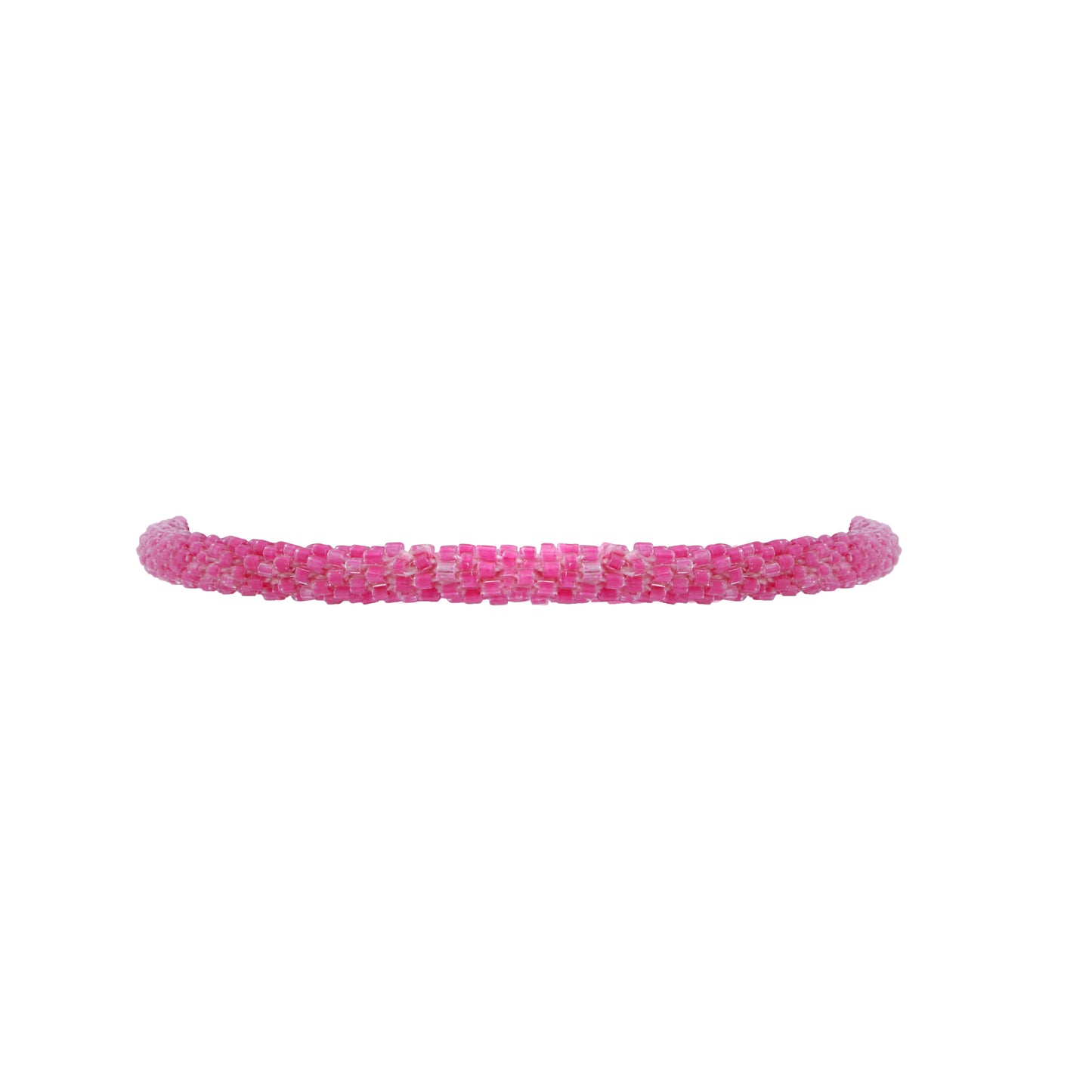 Roll On Beaded Bracelet for Women