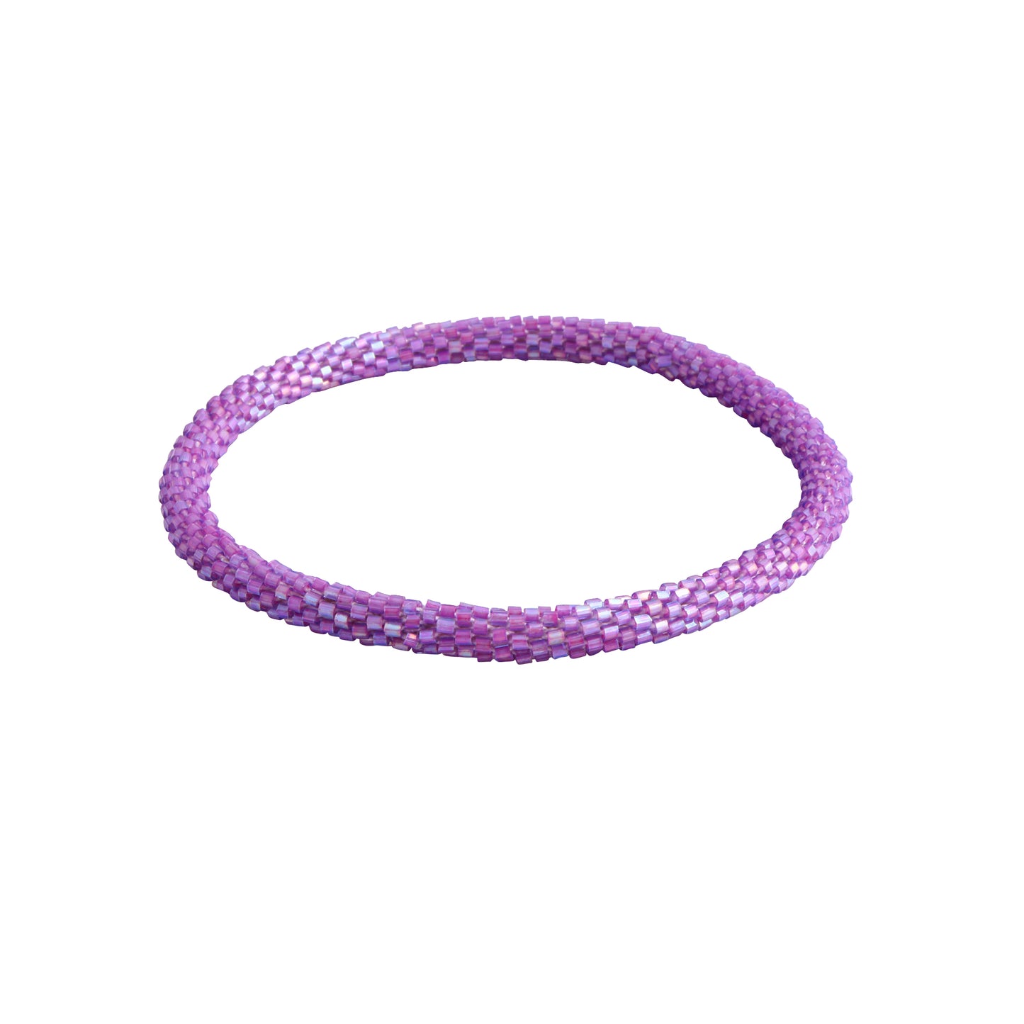 Roll On Beaded Bracelet for Women