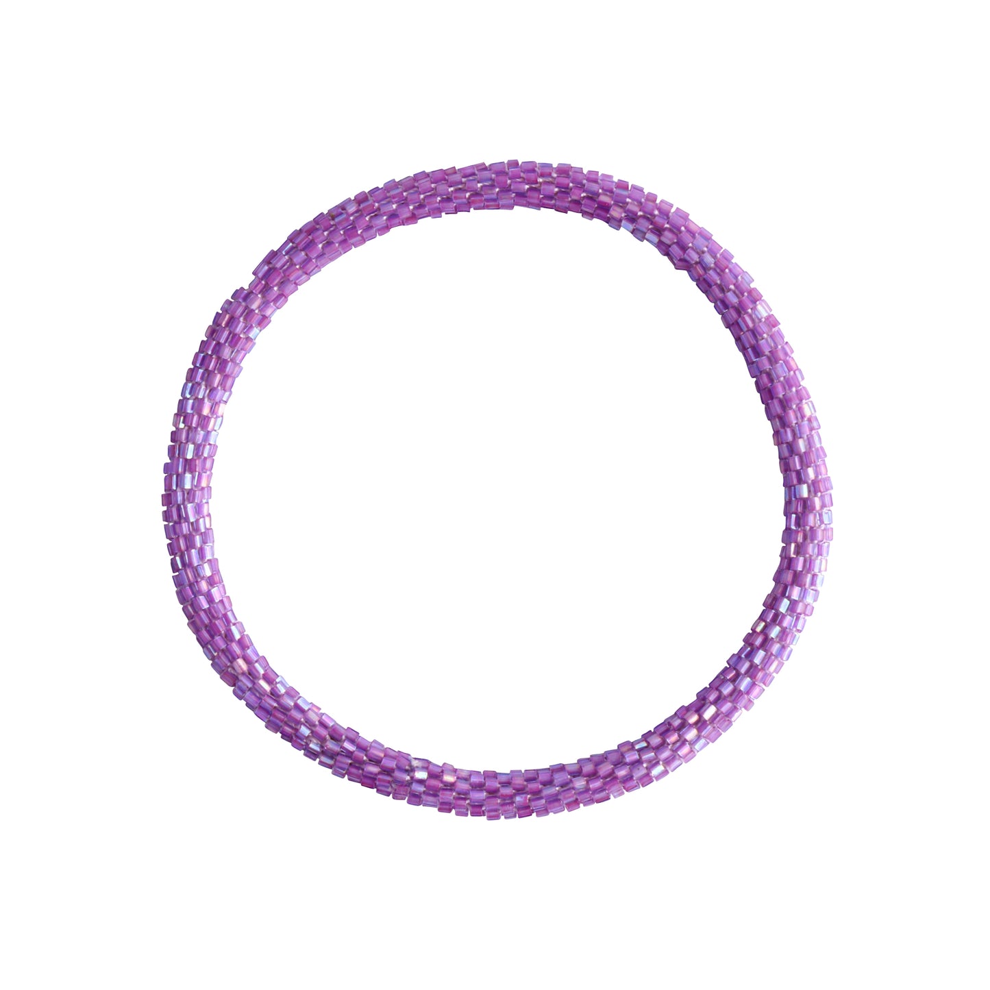 Roll On Beaded Bracelet for Women