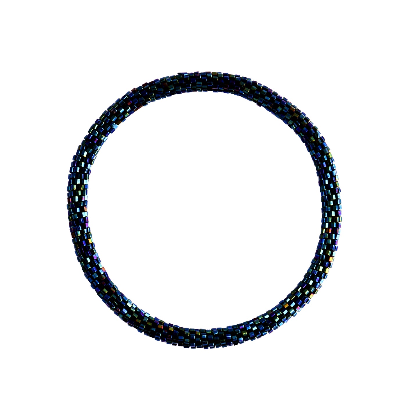 Roll On Beaded Bracelet for Women