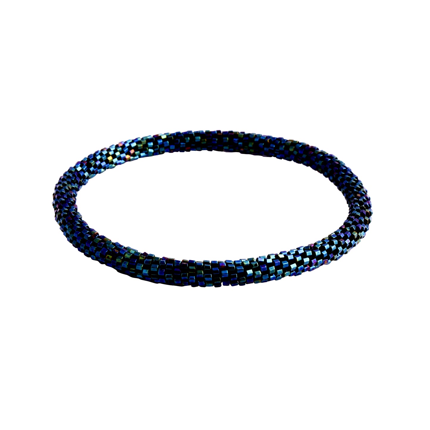 Roll On Beaded Bracelet for Women