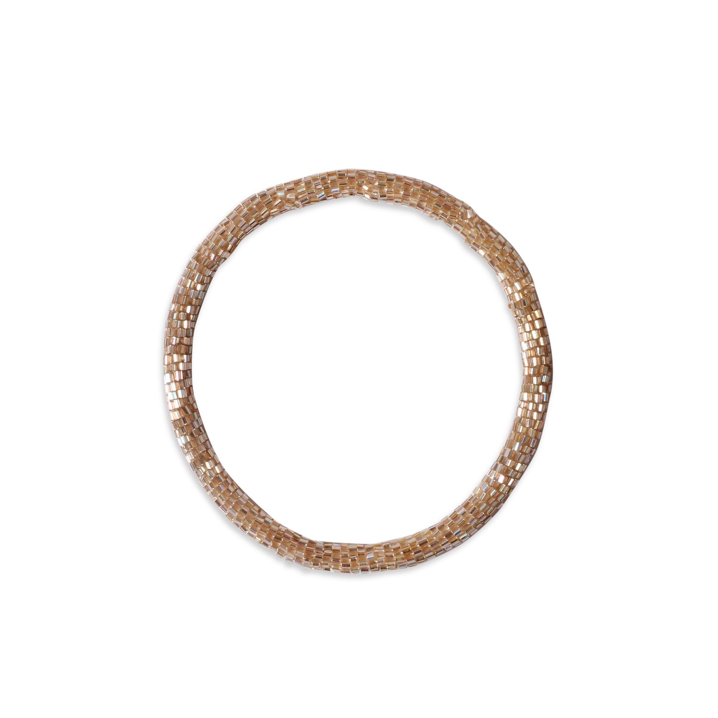 Roll On Beaded Bracelet for Women