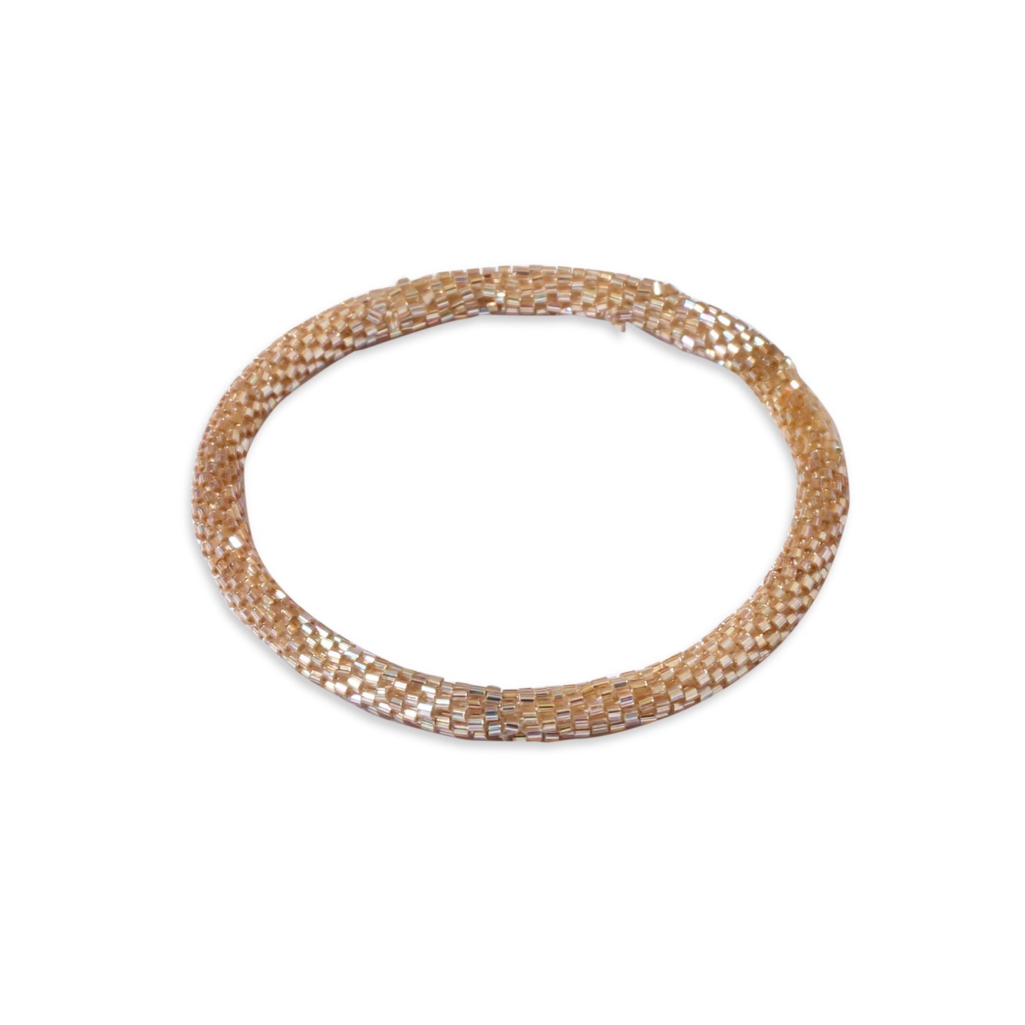Roll On Beaded Bracelet for Women