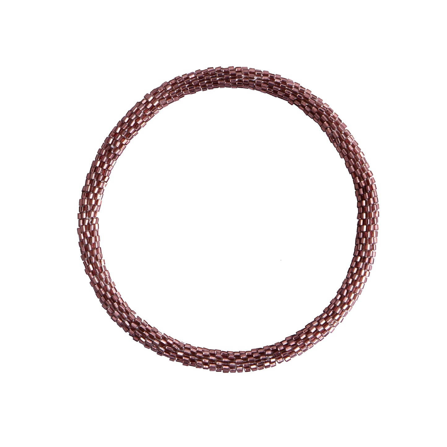 Roll On Beaded Bracelet for Women