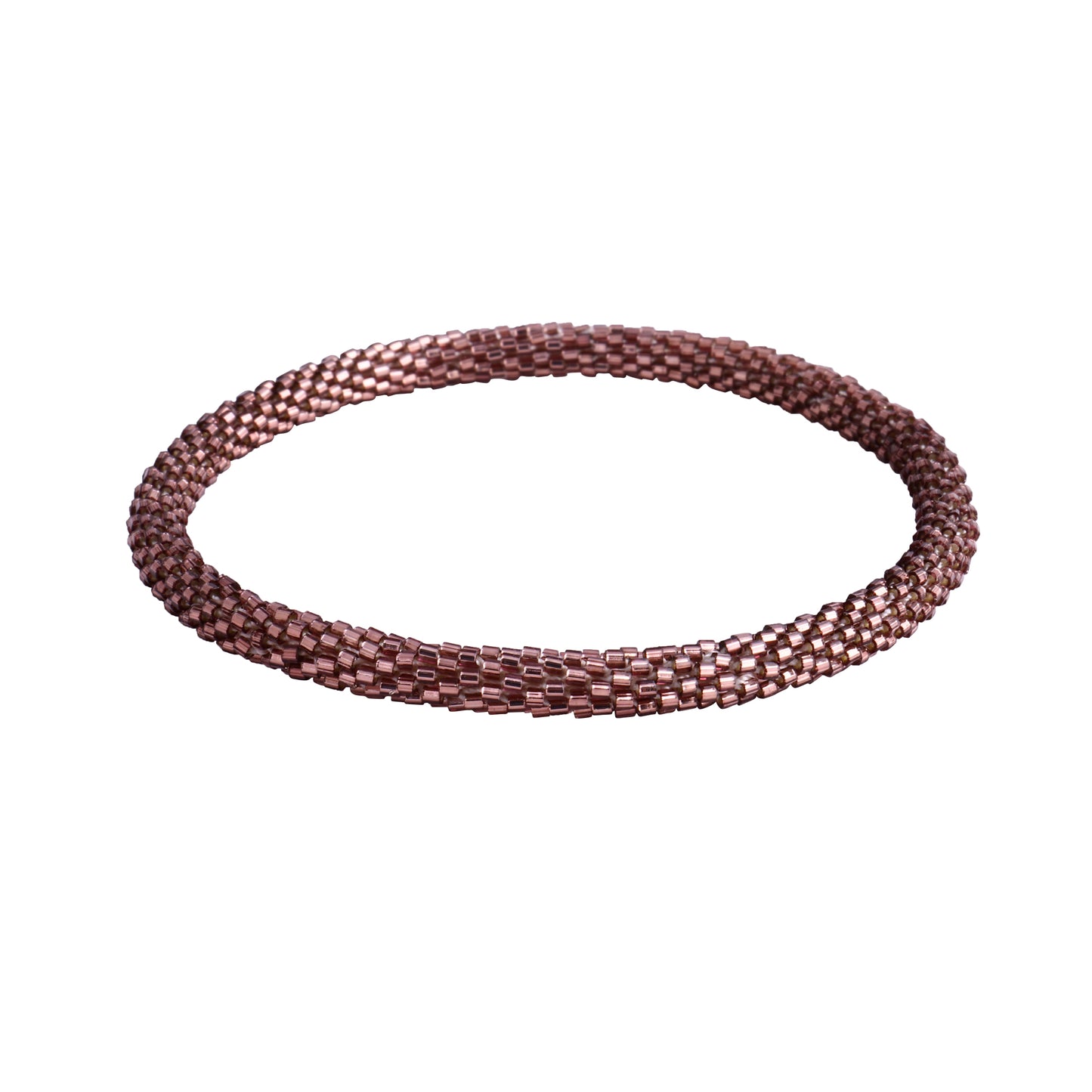 Roll On Beaded Bracelet for Women