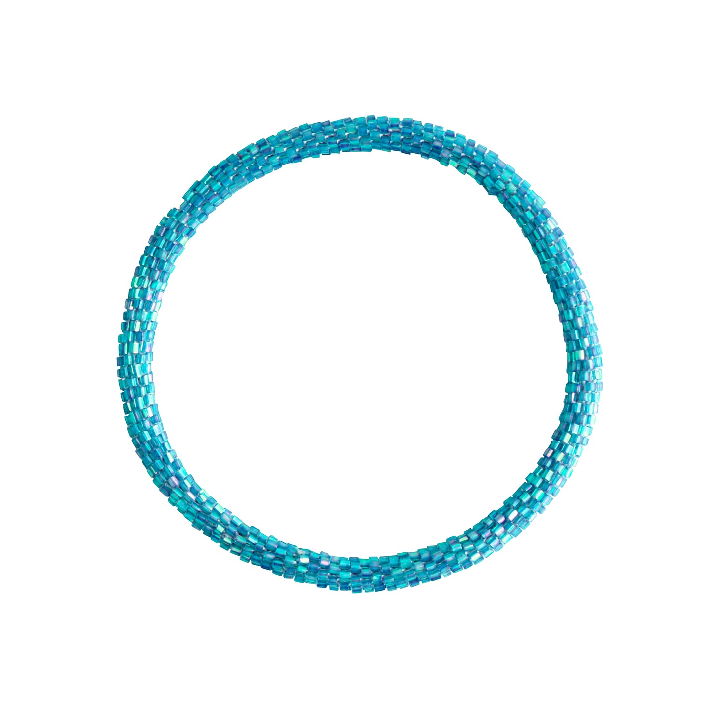 Roll On Beaded Bracelet for Women