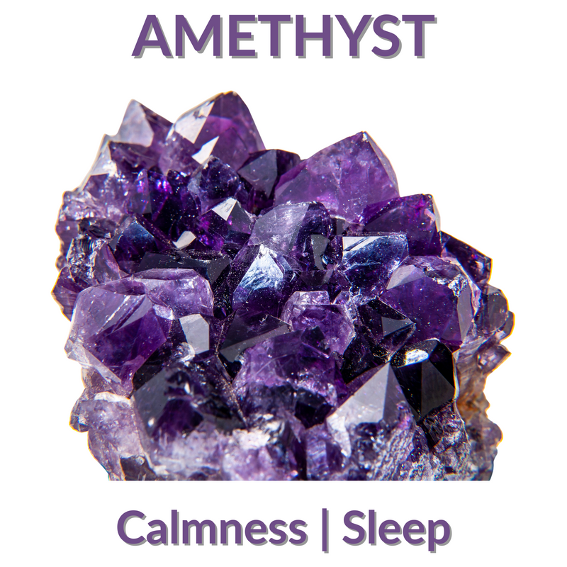 Discover the Power of Natural Healing Stones with Adam