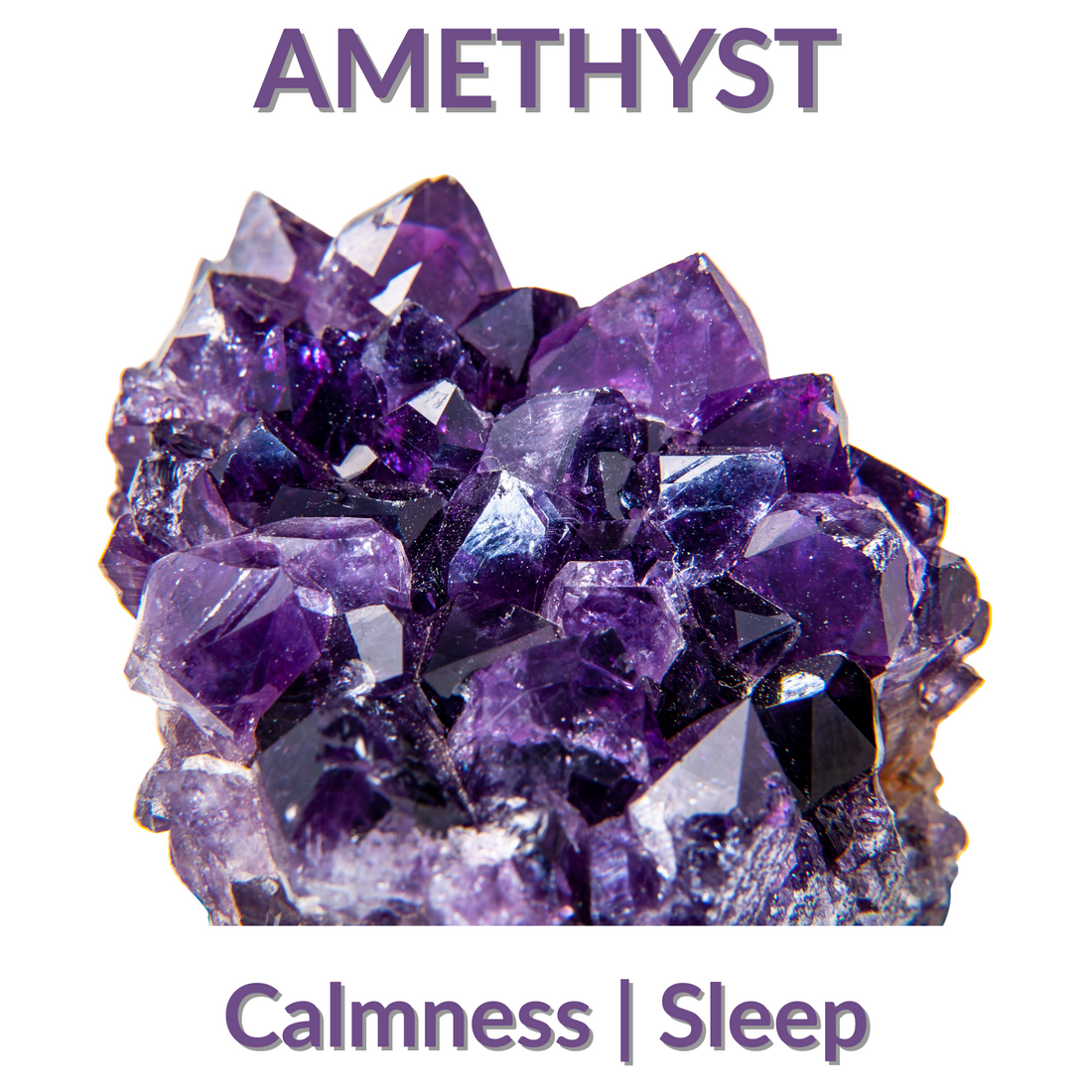 Discover the Power of Natural Healing Stones with Adam