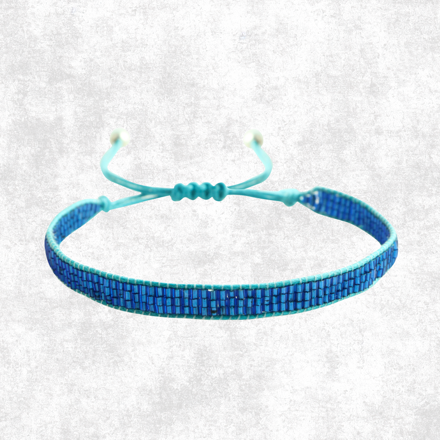 Adjustable Beaded Bracelet for Women