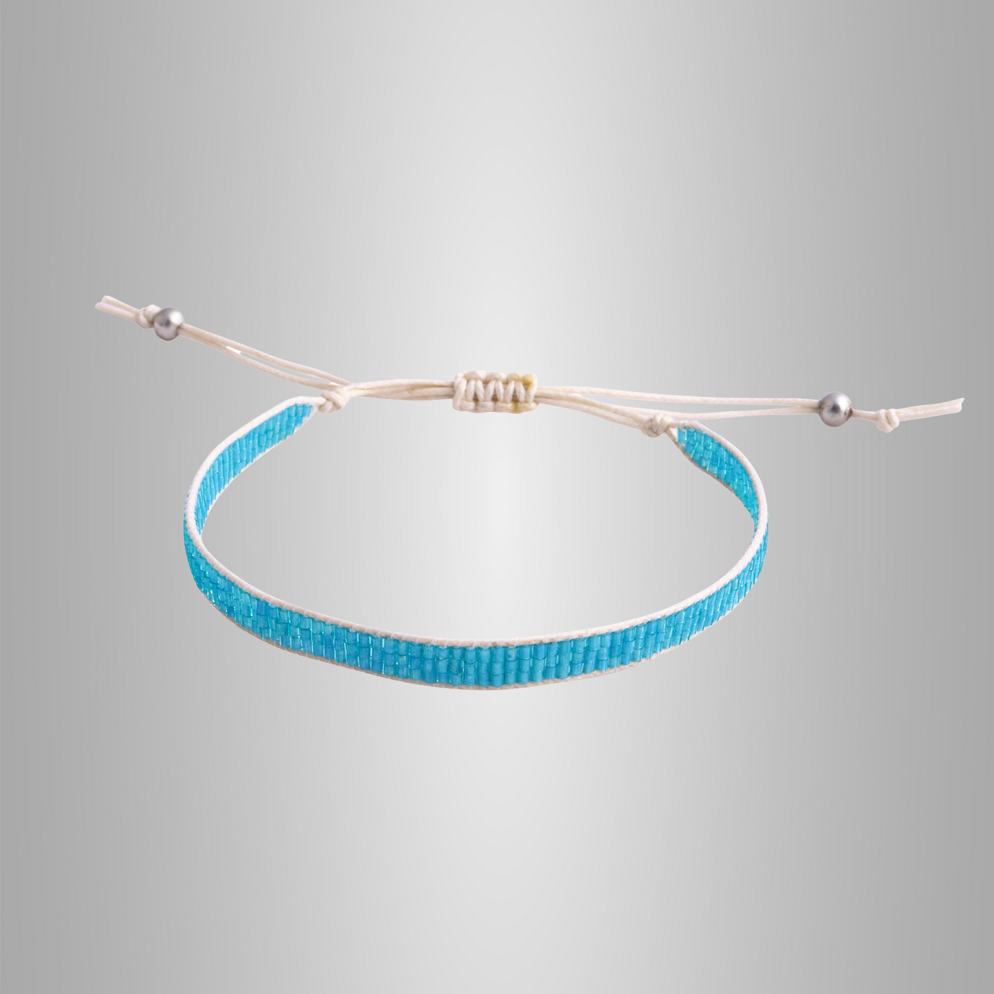 Adjustable Beaded Bracelet for Women