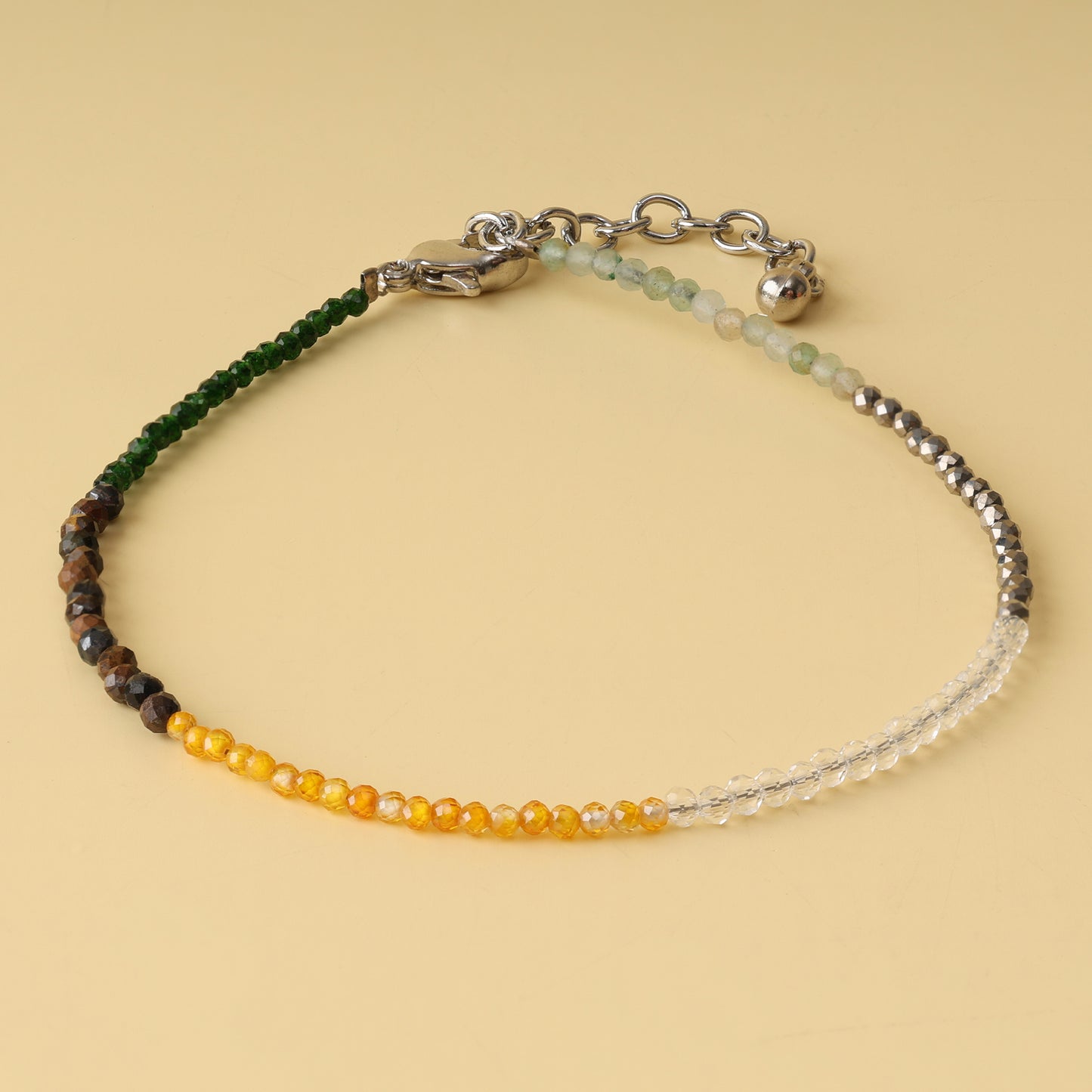 Dhan Yog Money Magnet Anklet