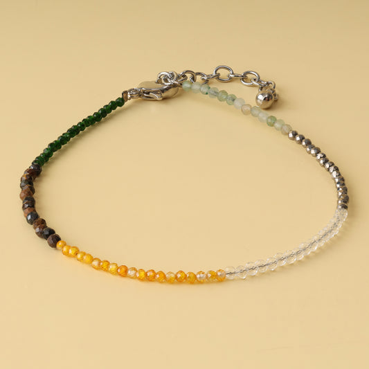 Dhan Yog Money Magnet Anklet