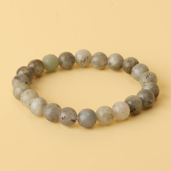 Labradorite Natural Stone Bracelet