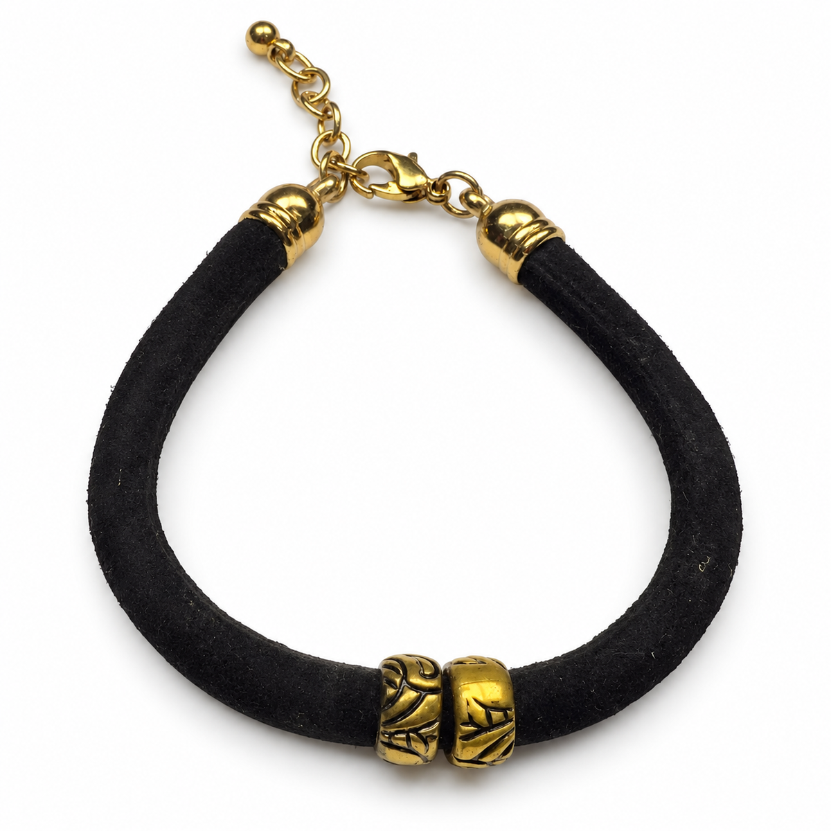 Leather Cord Bracelet for Women