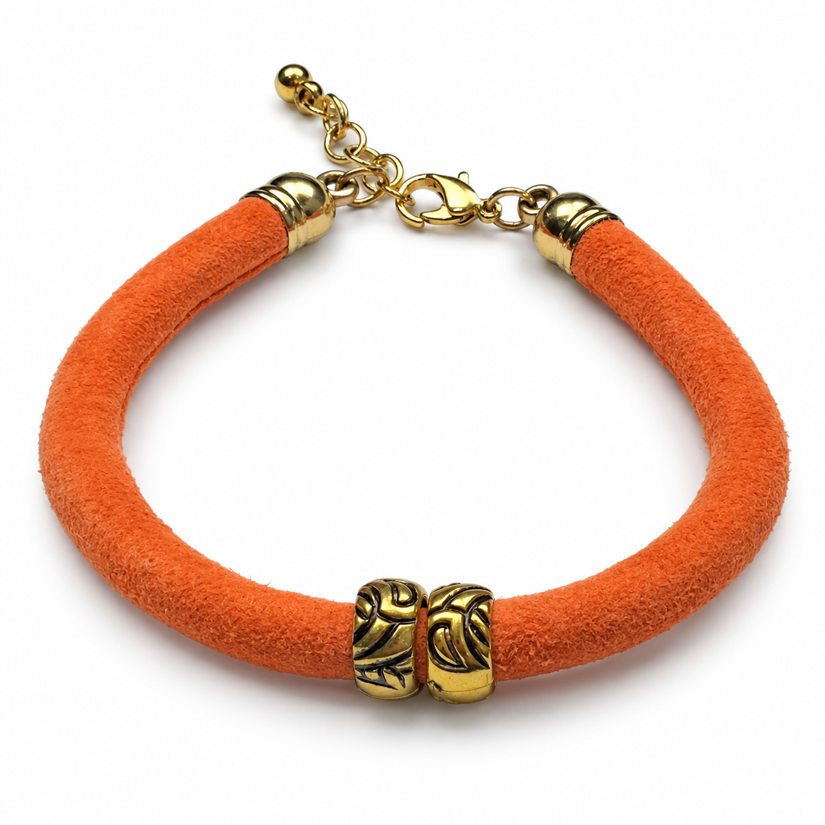 Leather Cord Bracelet for Women