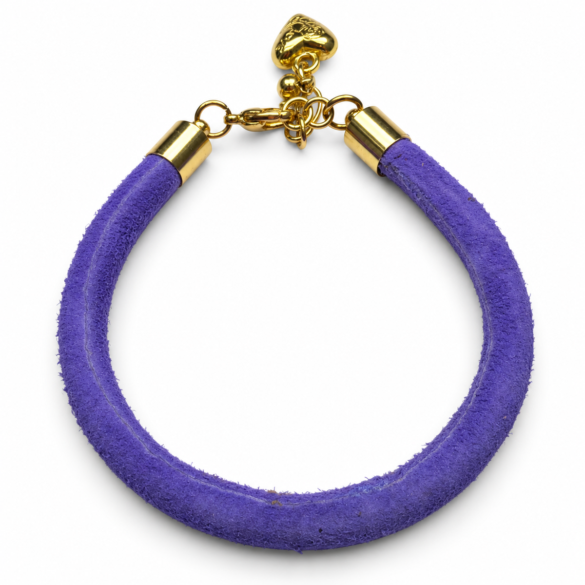 Leather Cord Bracelet for Women