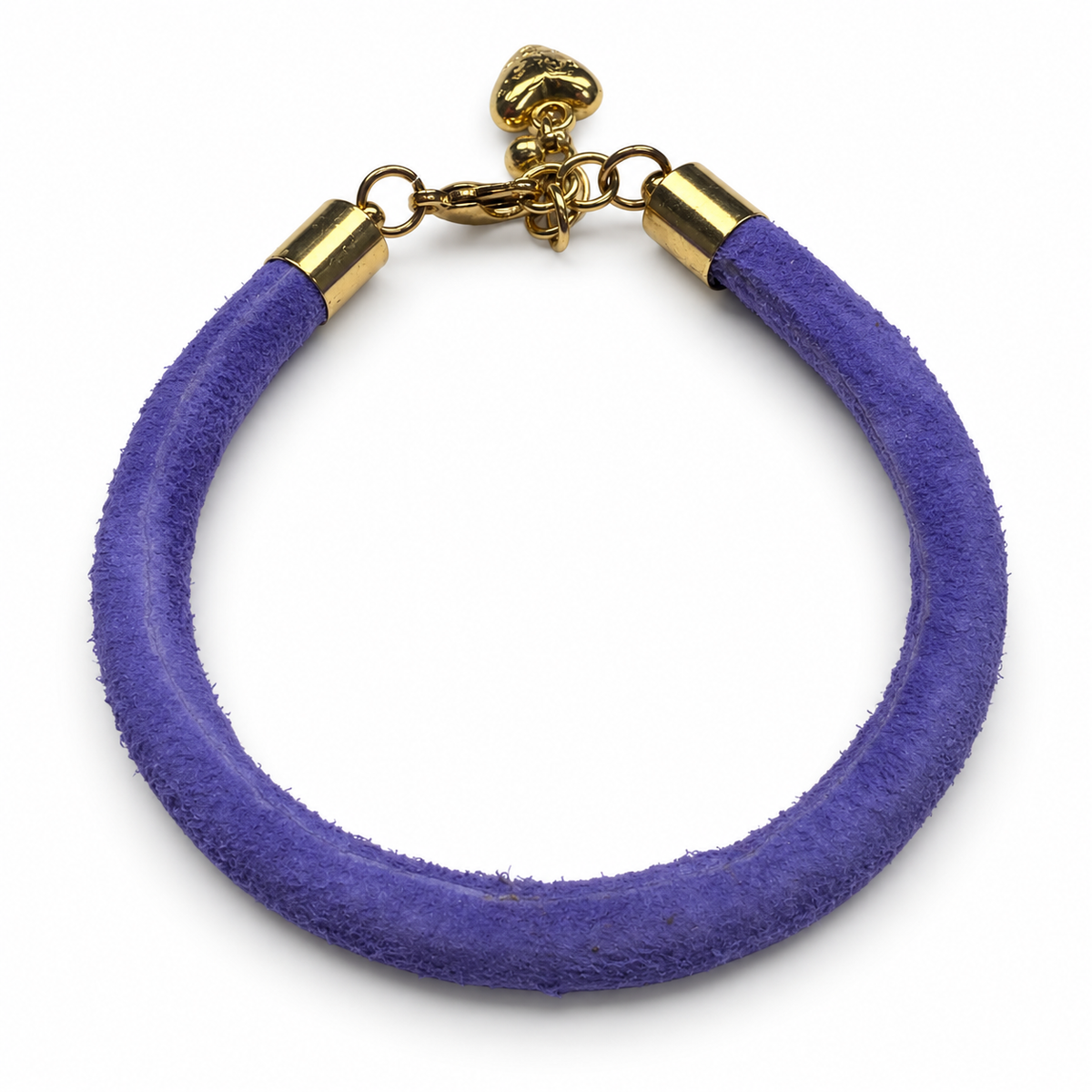 Leather Cord Bracelet for Women