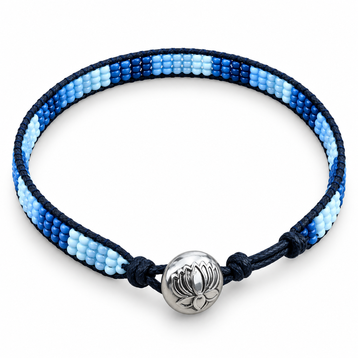 Multicolour Beaded Bracelet for Women