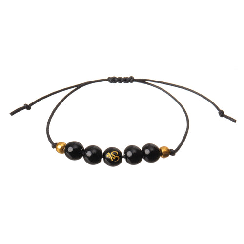 Sacred Energy Beaded Bracelet