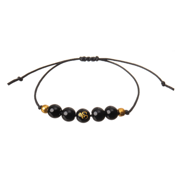 Sacred Energy Beaded Bracelet