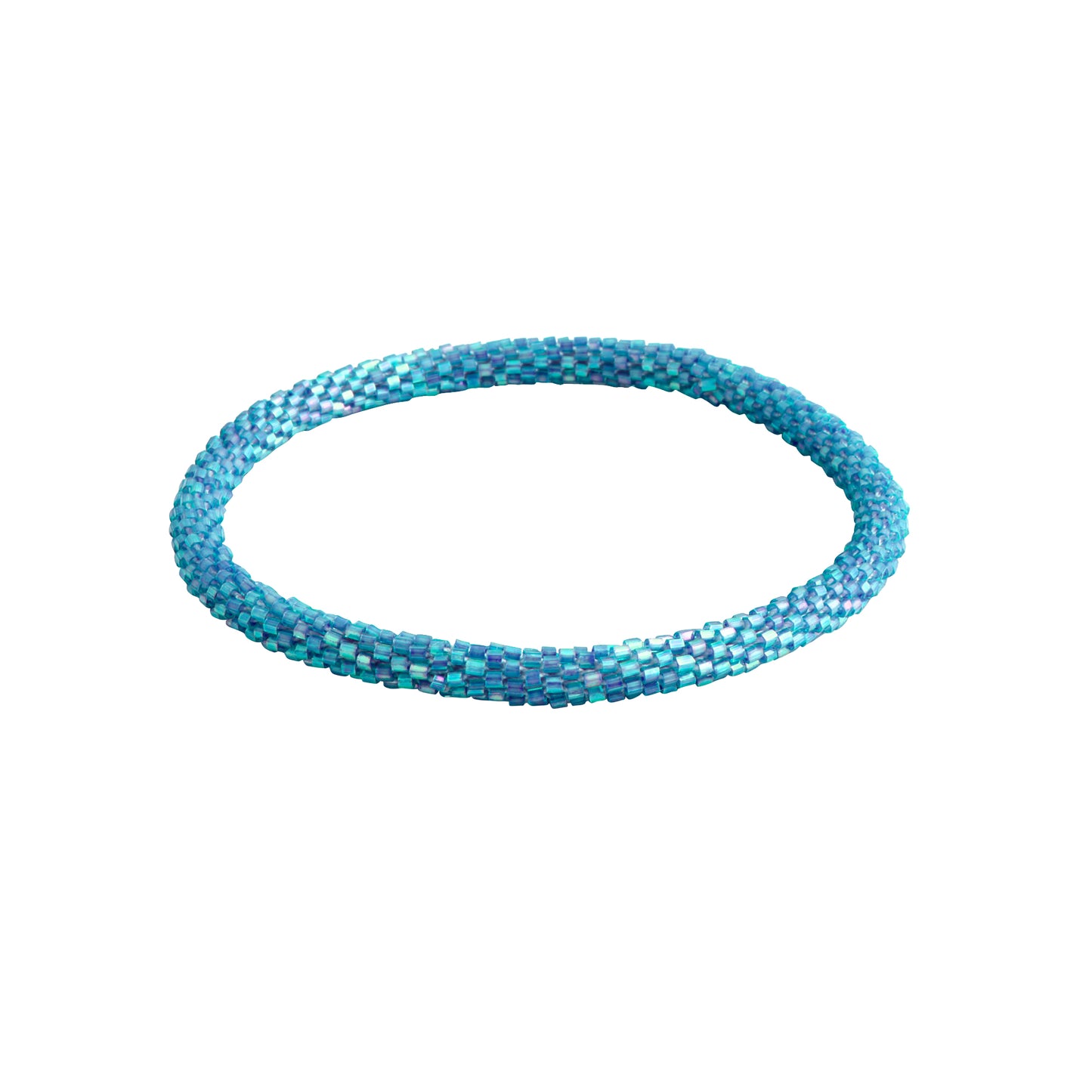 Roll On Beaded Bracelet for Women